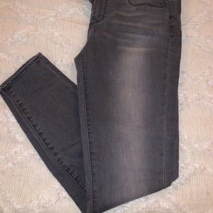 Articles of society gray jeans - great condition